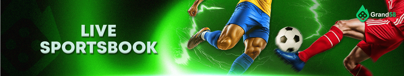 Sports Betting Banner